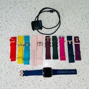 Fitbit Versa 2